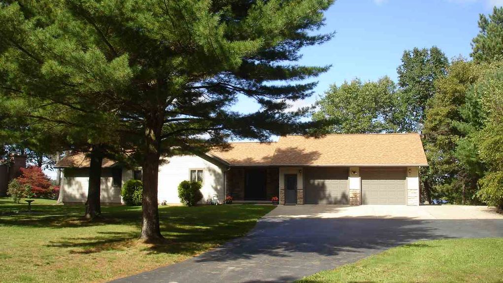 1.27 acres in Marquette County, Wisconsin