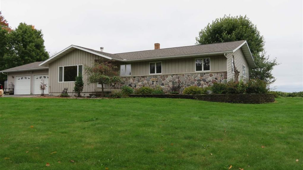 5 acres in Lincoln County, Wisconsin