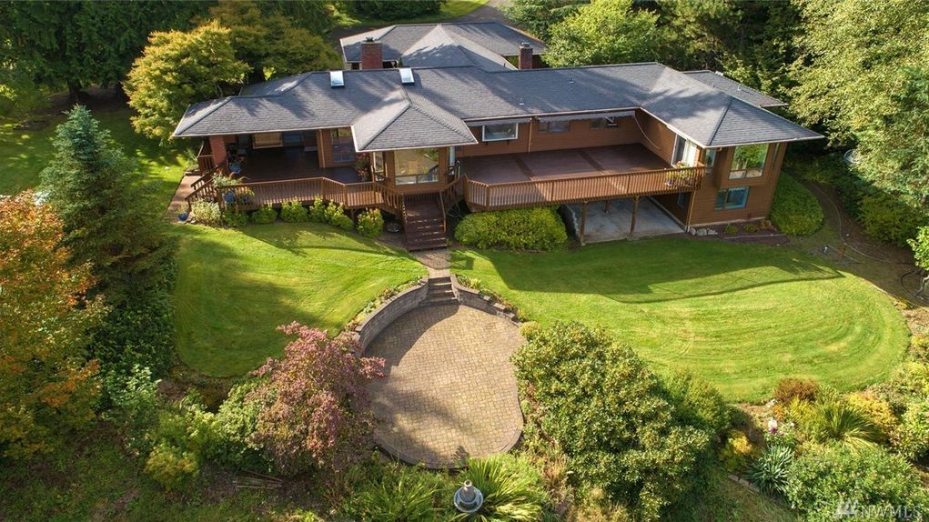 17.2 acres in Snohomish County, Washington