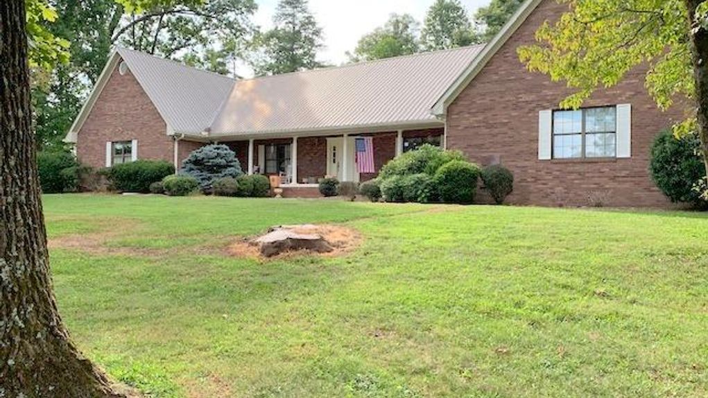 5.55 acres in Monroe County, Tennessee