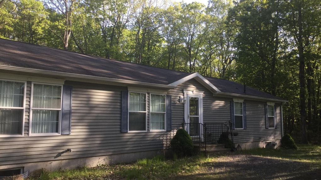 0.5 acres in Schuylkill County, Pennsylvania