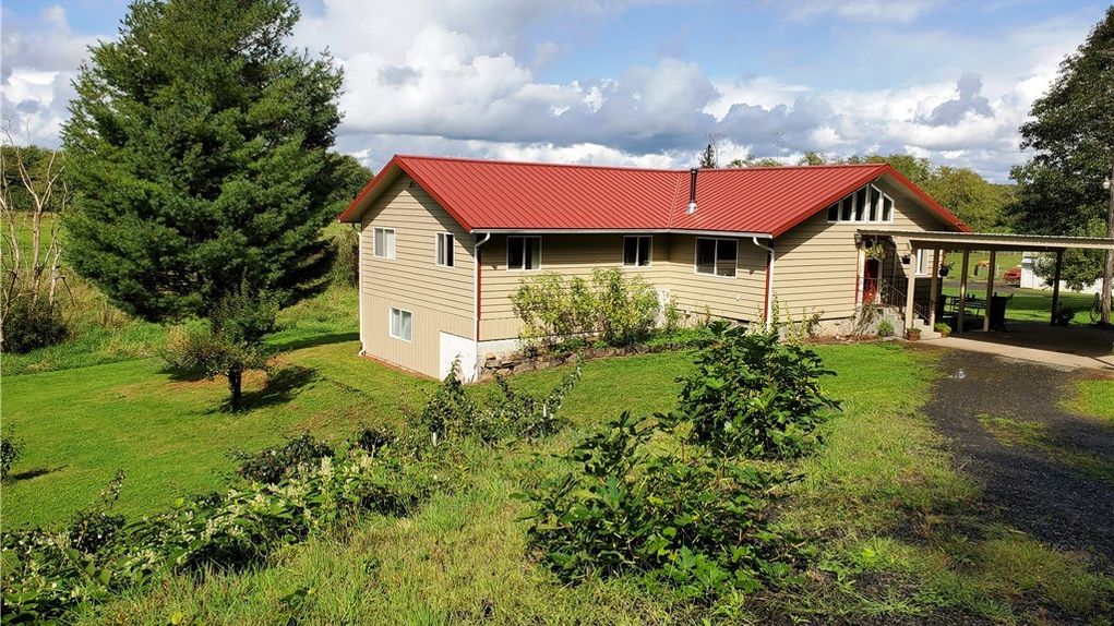 52.03 acres in Grays Harbor County, Washington