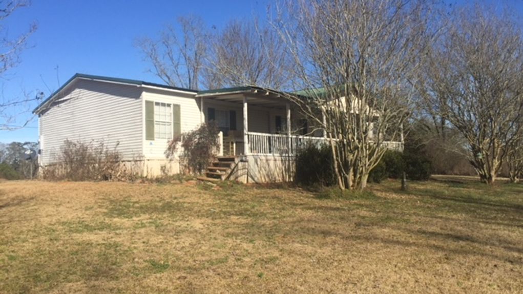 8.63 acres in Crenshaw County, Alabama