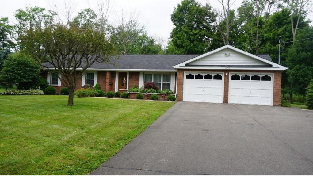 2.7 acres in Tioga County, New York