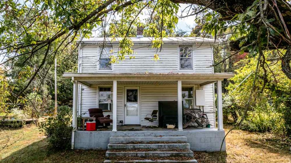 3 acres in Rockingham County, Virginia