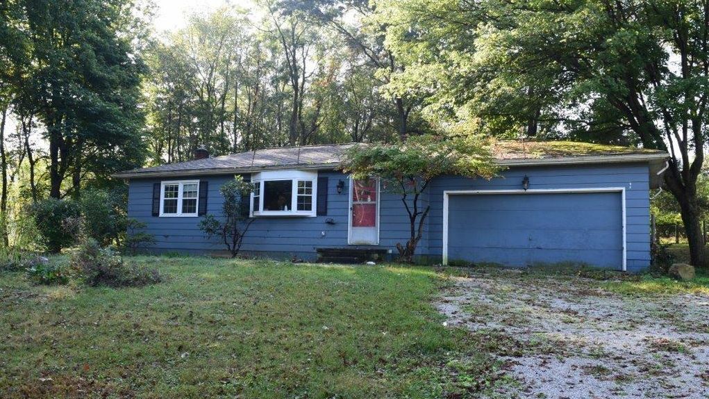 2.58 acres in Summit County, Ohio