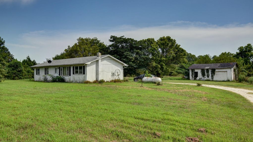 5.06 acres in Polk County, Missouri