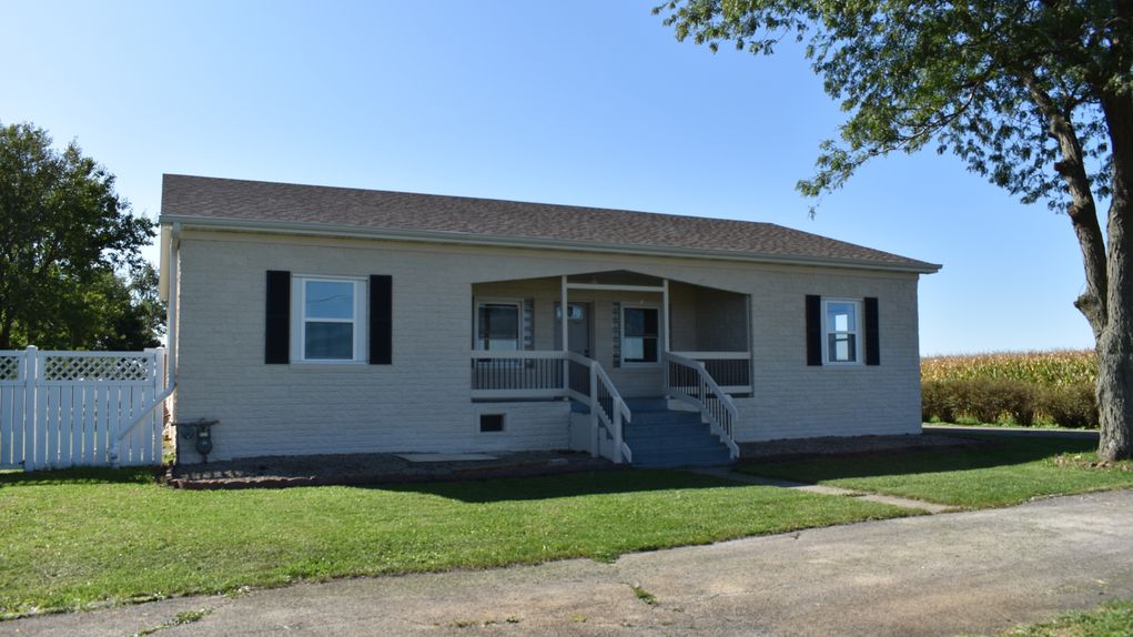 1.07 acres in Kankakee County, Illinois