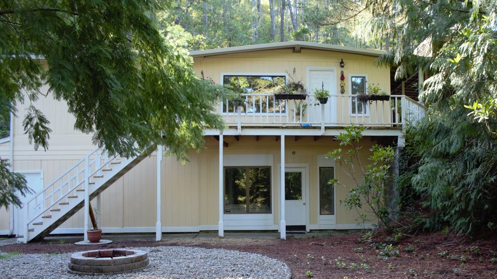 0.69 acres in Lane County, Oregon