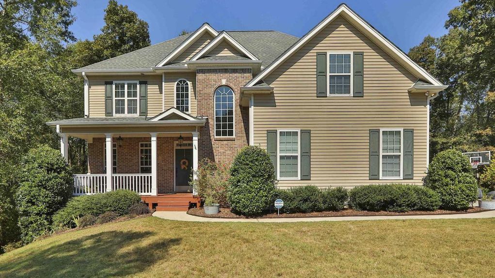 1.3 acres in Coweta County,