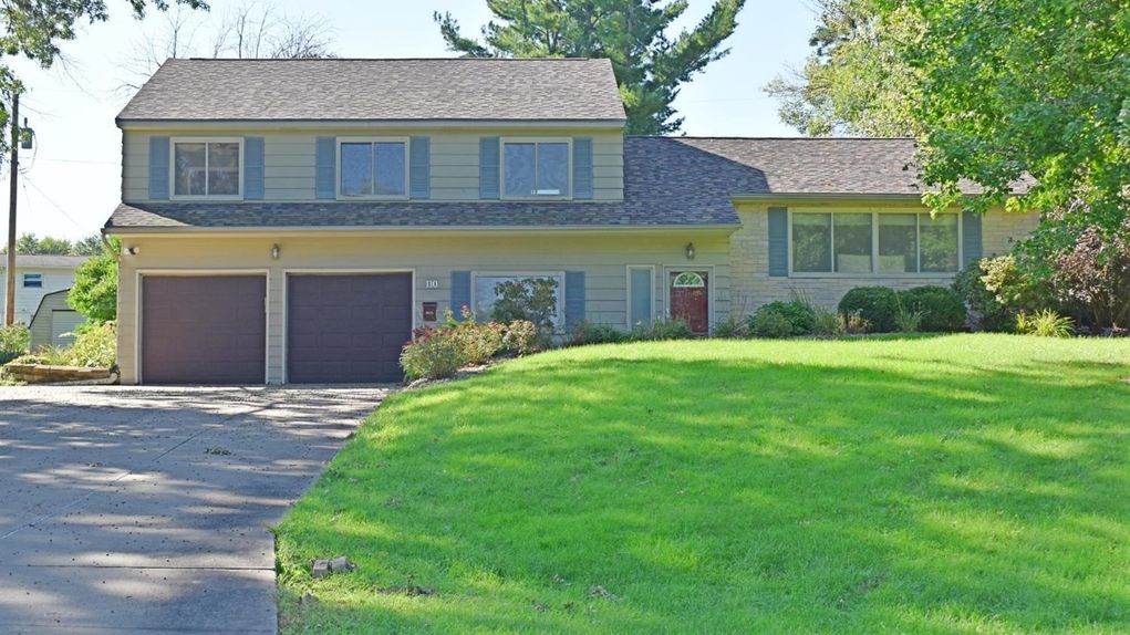 0.57 acres in Marshall County, Iowa