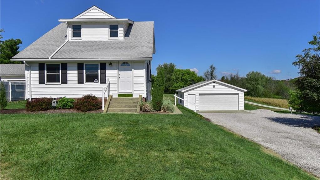 1.65 acres in Stark County, Ohio