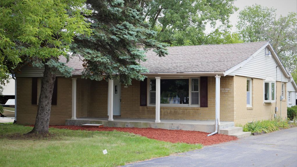 2 acres in Racine County, Wisconsin