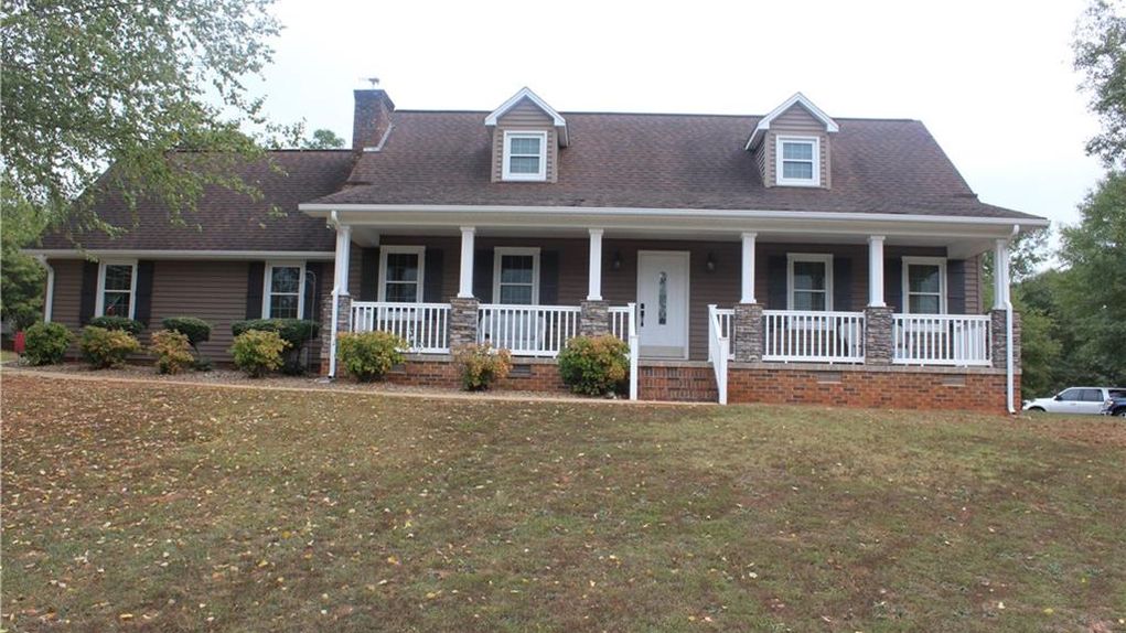 0.59 acres in Anderson County, South Carolina