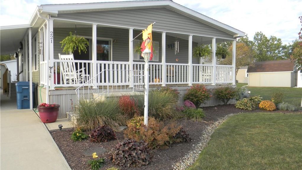 20.14 acres in Lorain County, Ohio