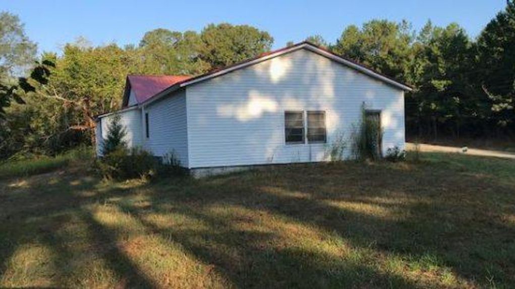 120 acres in Tallapoosa County, Alabama