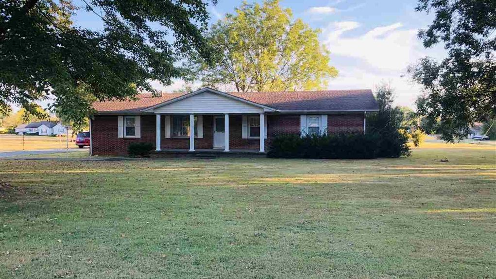 2.4 acres in Marshall County, Kentucky