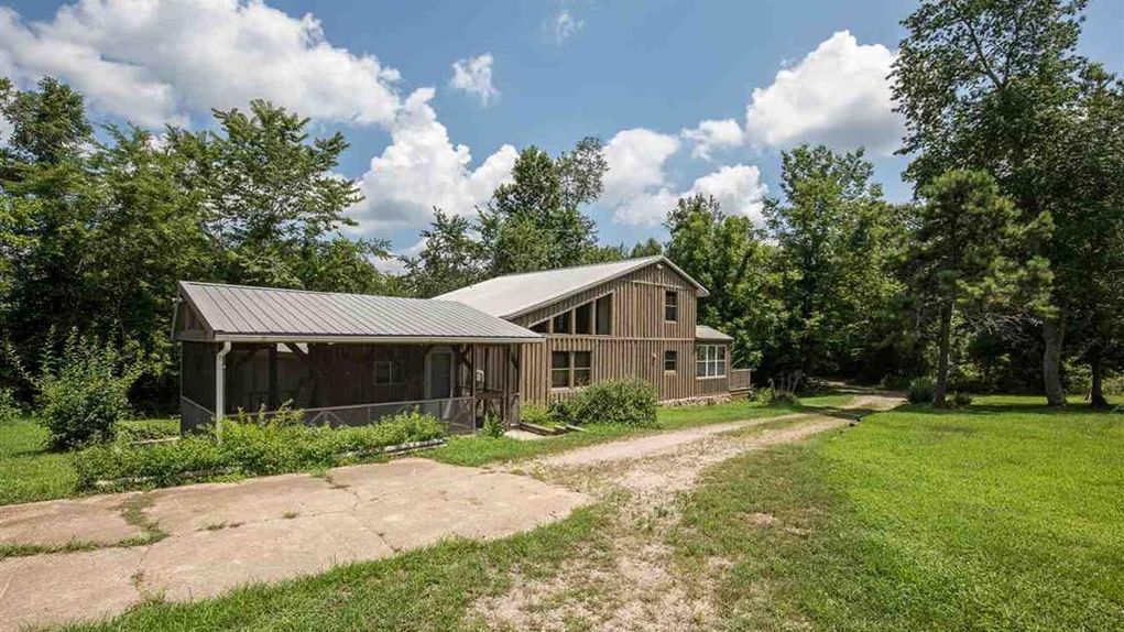 37.5 acres in Ripley County, Missouri