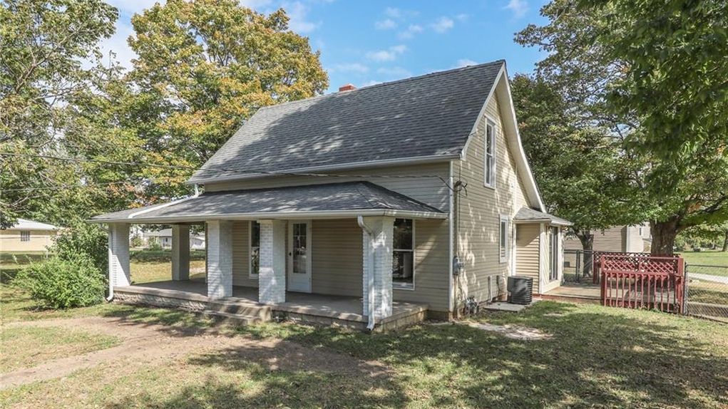 3.24 acres in Marion County, Indiana