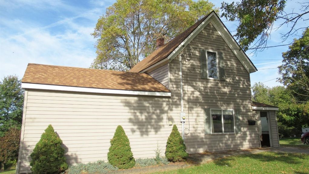 0.56 acres in Hancock County, Illinois