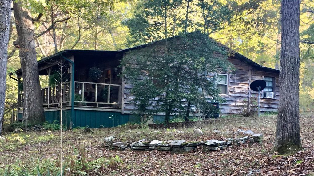 25.06 acres in County, Tennessee