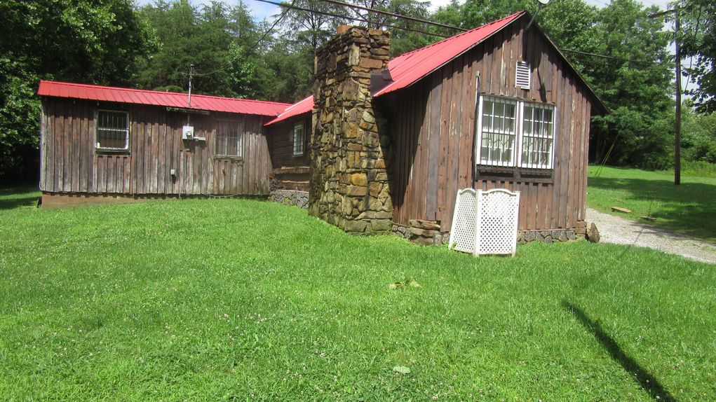 6.4 acres in Bullitt County, Kentucky