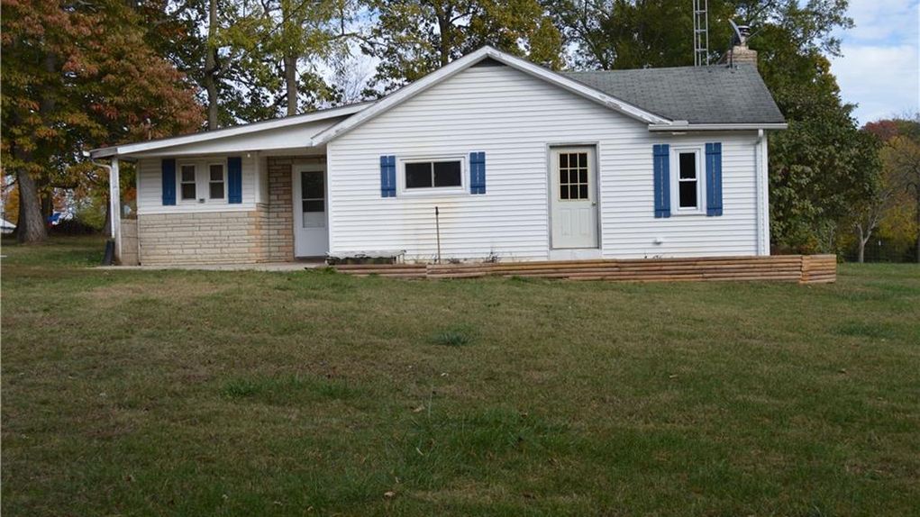 5.02 acres in Miami County, Ohio