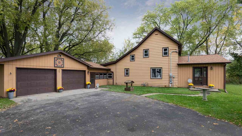 1 acres in Dane County, Wisconsin