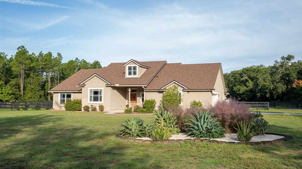 4.4 acres in Saint Johns County, Florida