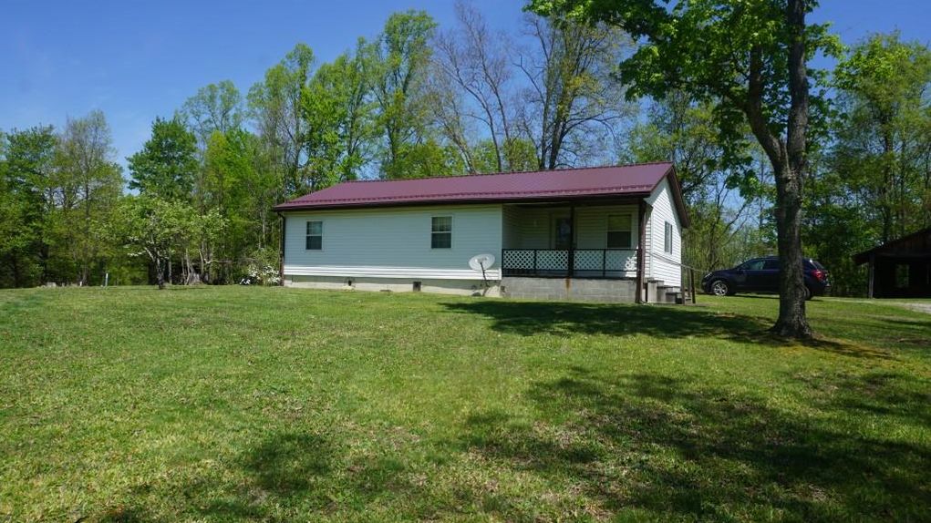 REDUCED! One Story Ranch 3 Bedroom 1.5 Bath