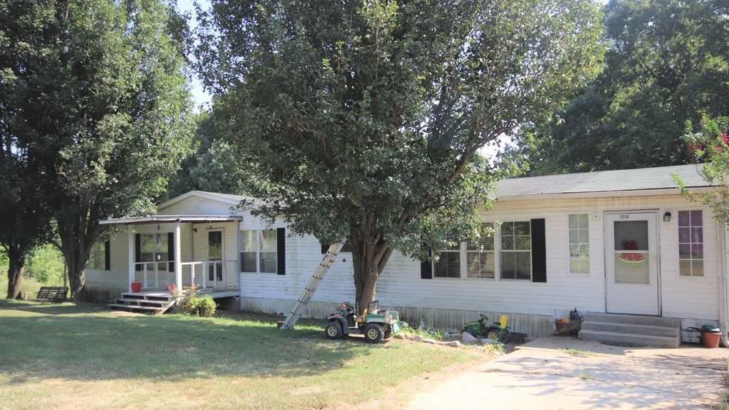 23 acres in Lauderdale County, Tennessee