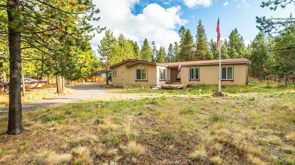 0.79 acres in Deschutes County, Oregon