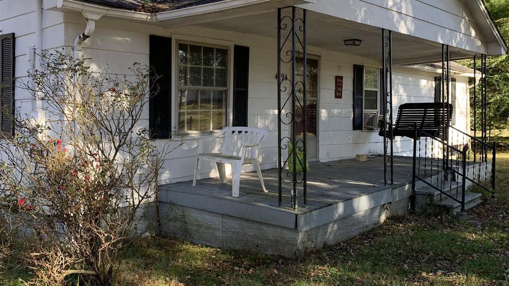 6.33 acres in Coffee County, Tennessee