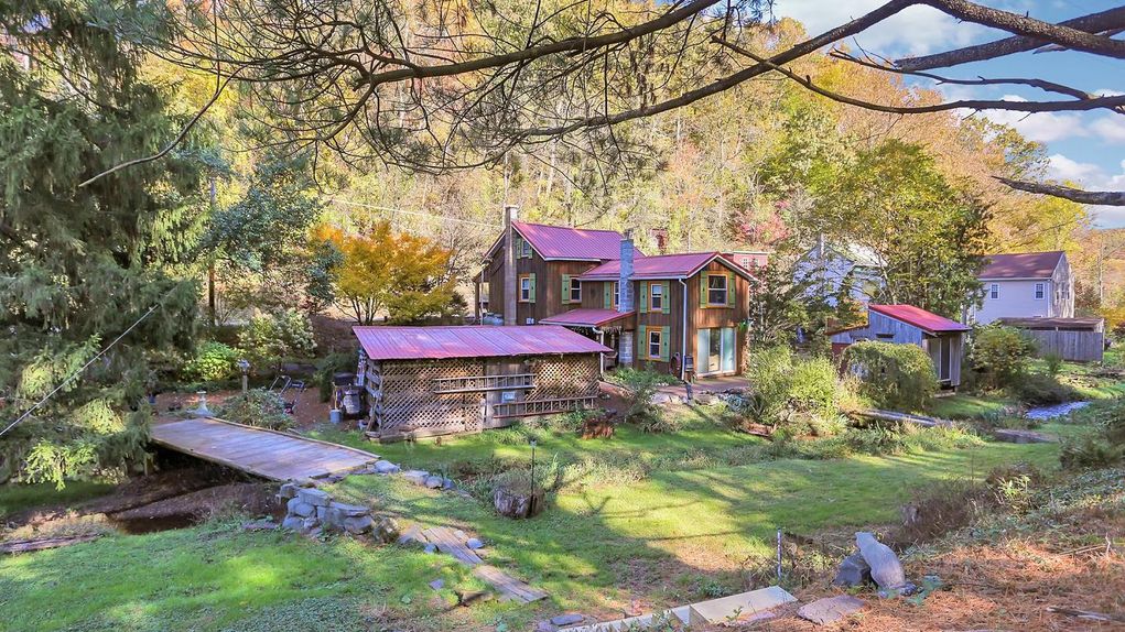 1.92 acres in Berks County, Pennsylvania