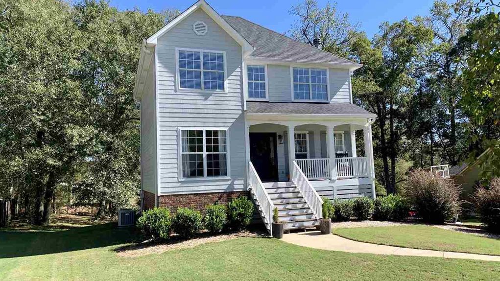 0.75 acres in Shelby County, Alabama