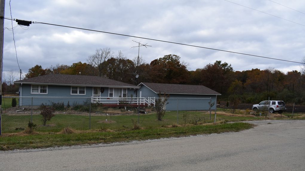 3.15 acres in Iroquois County, Illinois