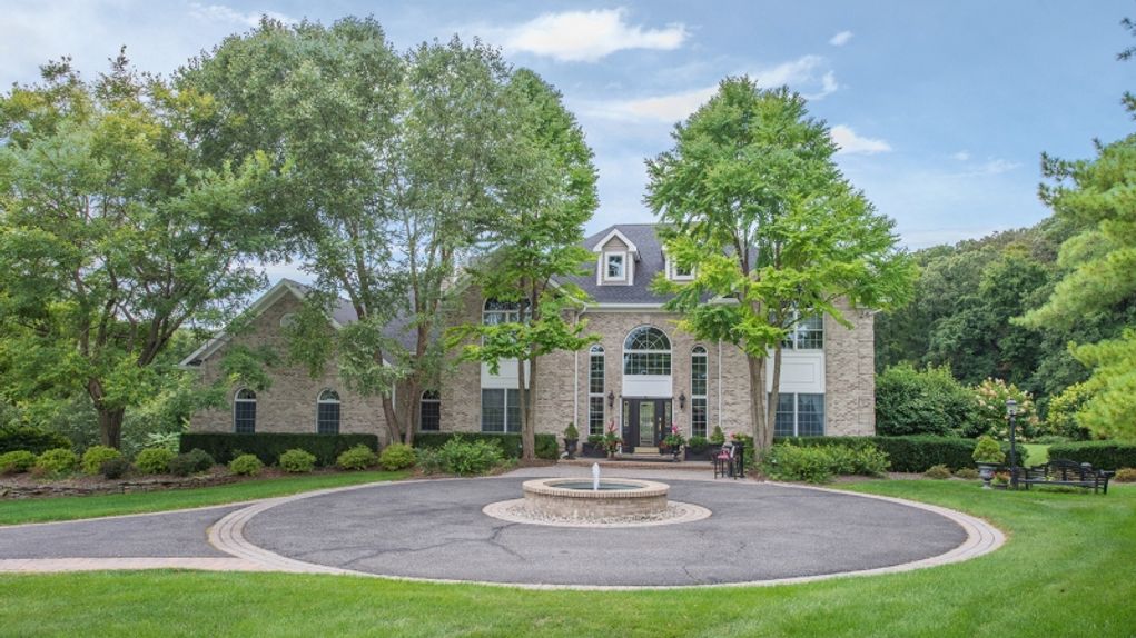 2.72 acres in Hunterdon County, New Jersey