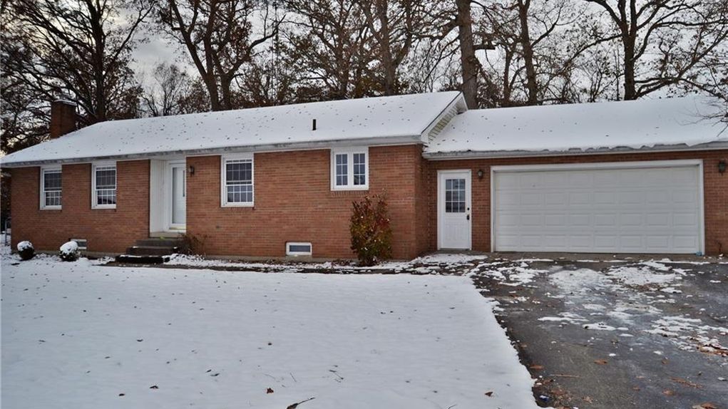 0.96 acres in Champaign County, Ohio