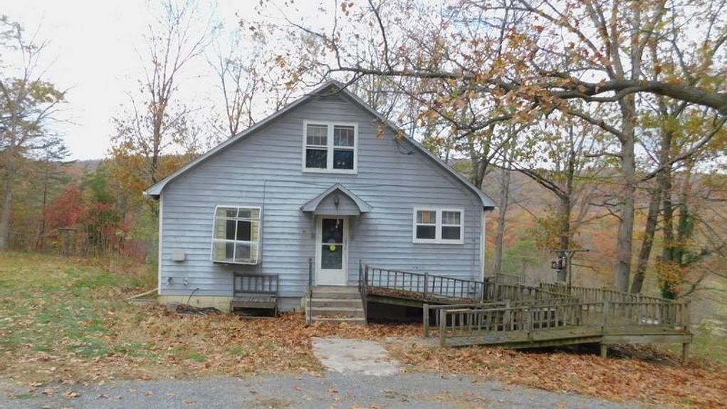 1.35 acres in Allegany County, Maryland