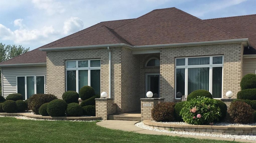 1.5 acres in Lake County, Indiana