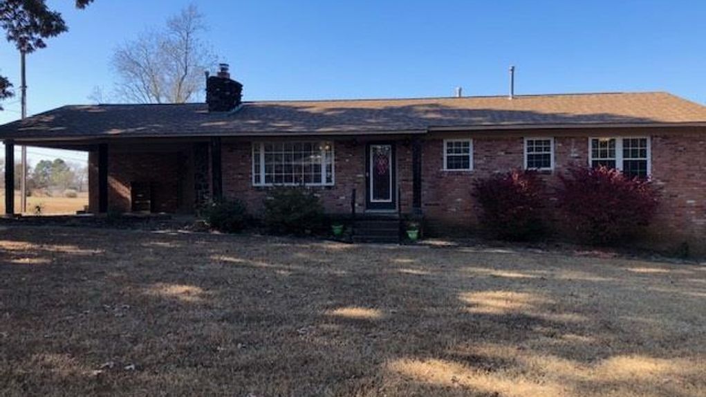 0.9 acres in White County, Arkansas