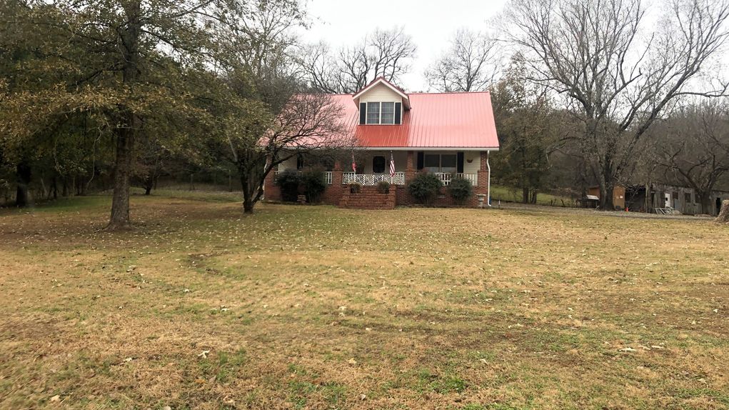 32.95 acres in Lincoln County, Tennessee