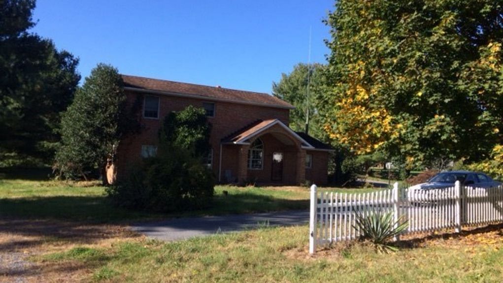 8.4 acres in Rockingham County, Virginia