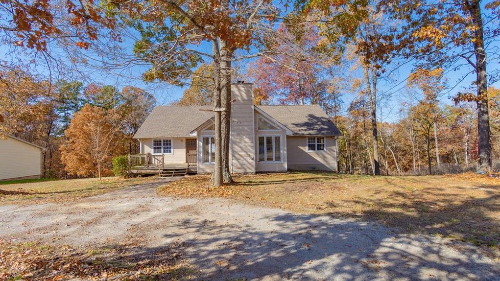 1.39 acres in Catoosa County,