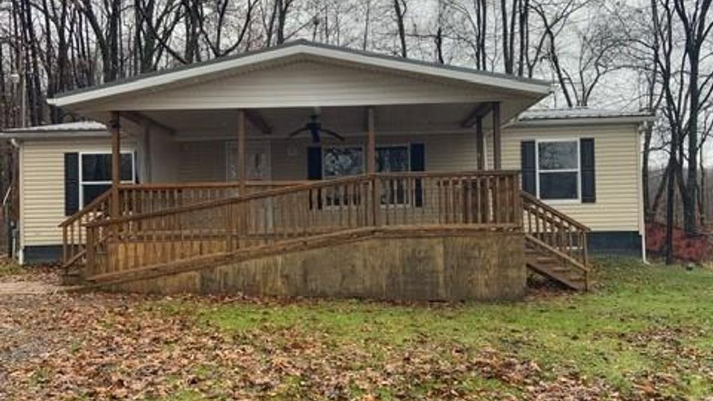 0.75 acres in Venango County, Pennsylvania