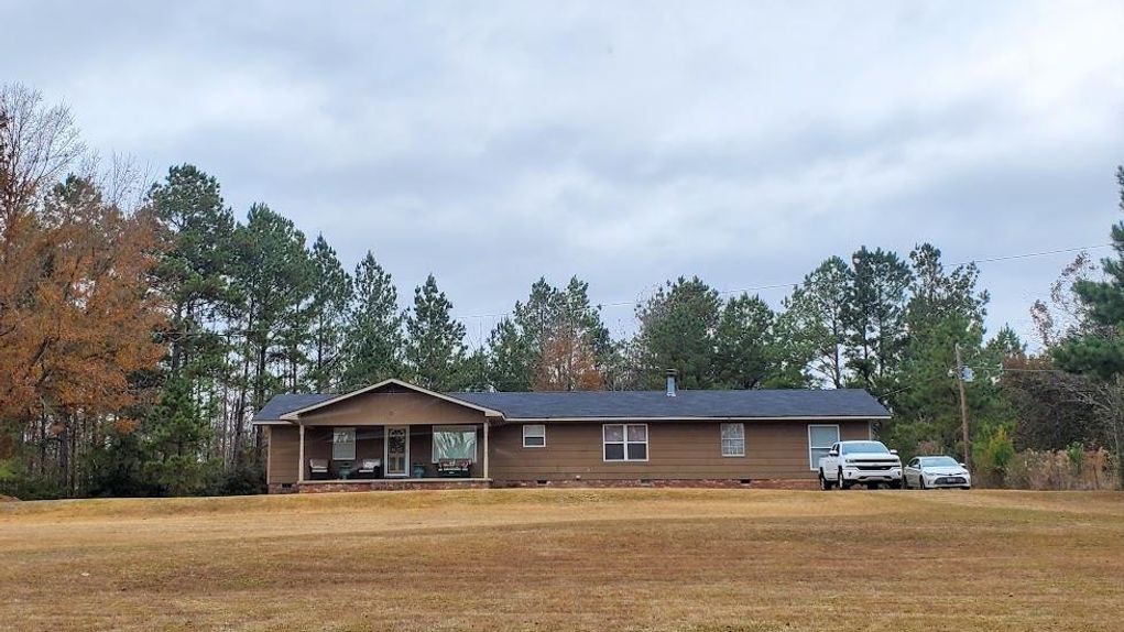 2 acres in Copiah County, Mississippi