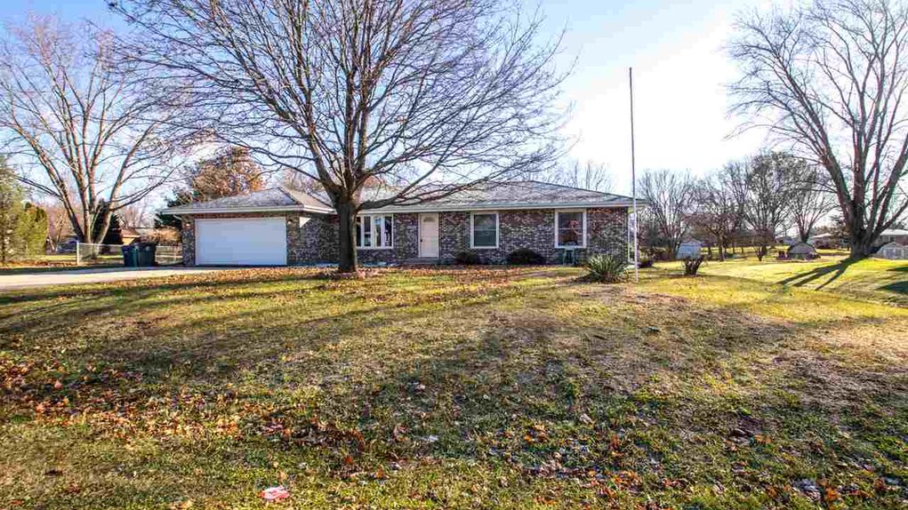 0.5 acres in Winnebago County, Illinois