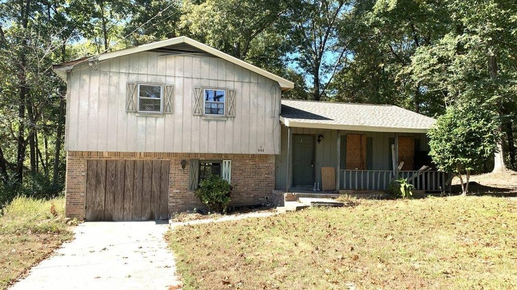 0.57 acres in Rockdale County,