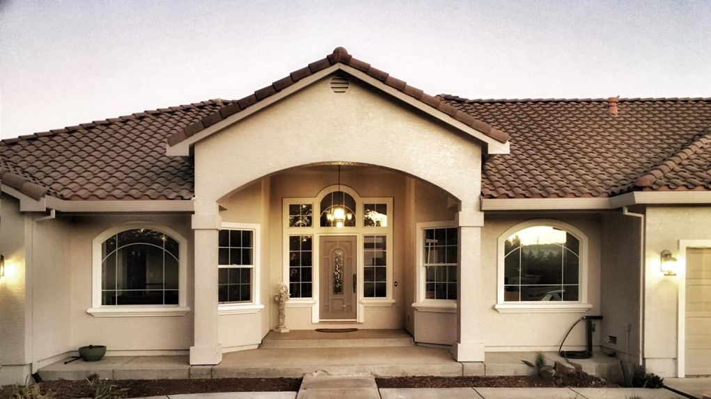 9.94 acres in San Benito County, California