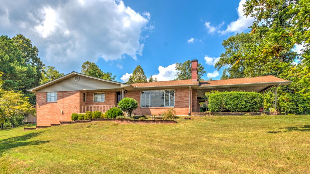 0.82 acres in Anderson County, Tennessee